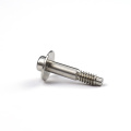 Dongguan factory manufactures special head screws with low wholesale price